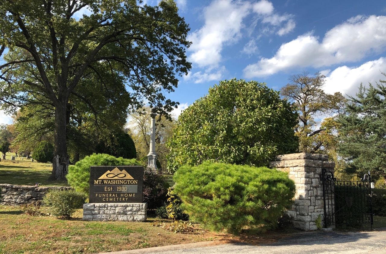Mount Washington Cemetery